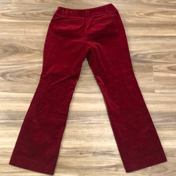 Loft Petites size 4P pants - Picture 5 of 5